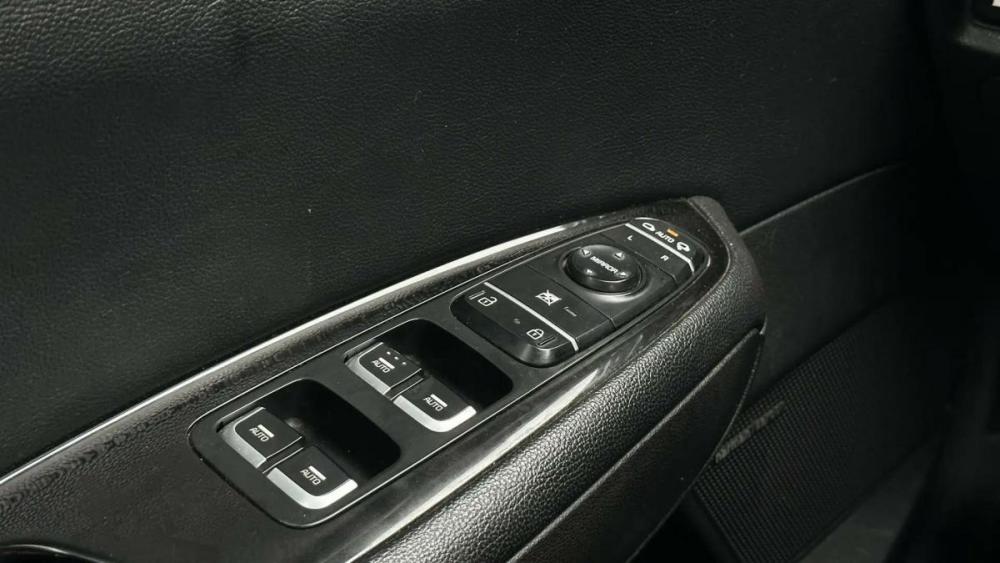 Kia Optima IV Рестайлинг Уфа  - изображение 18