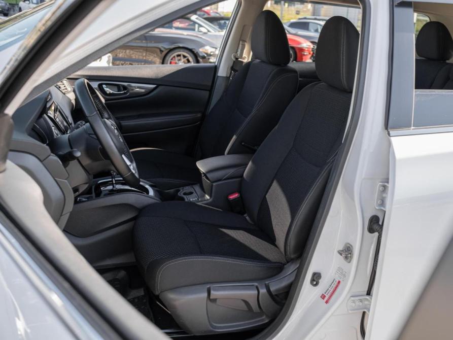 Nissan X-Trail III Рестайлинг Сочи  - изображение 10