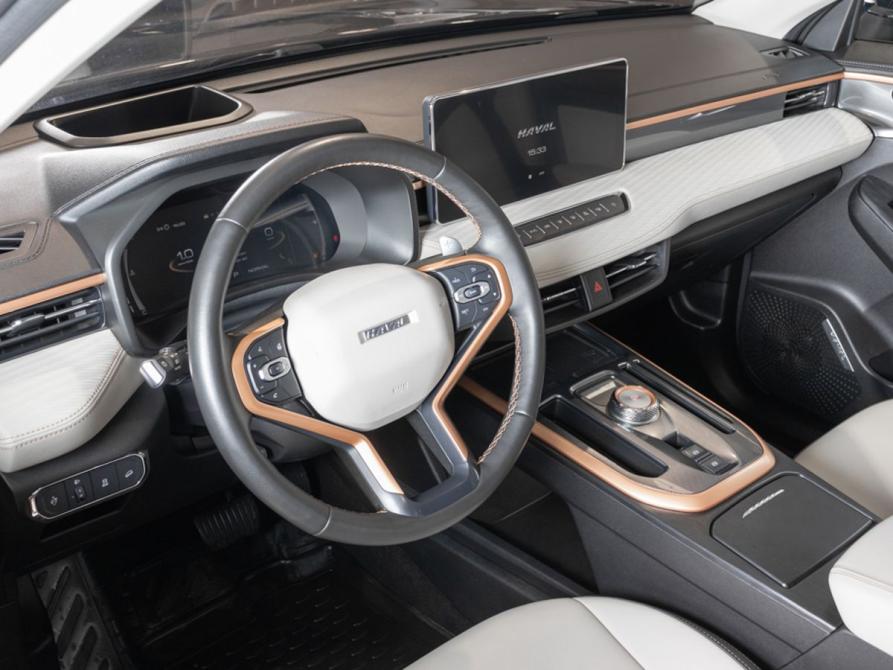 Haval Jolion I Казань  - изображение 5