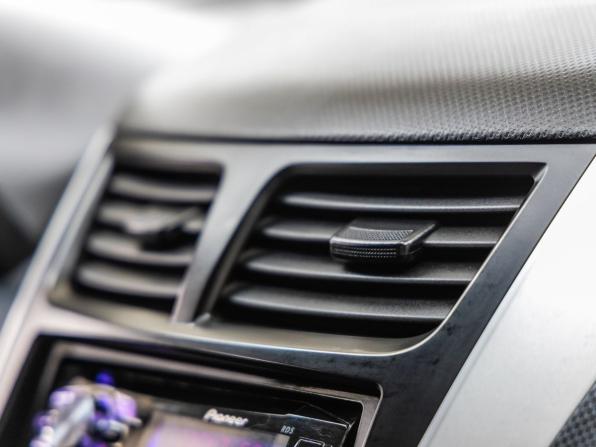 Hyundai Solaris I с пробегом 2013 года, цена 587 000 рублей, 279954 км, седан, Автокод Объявления