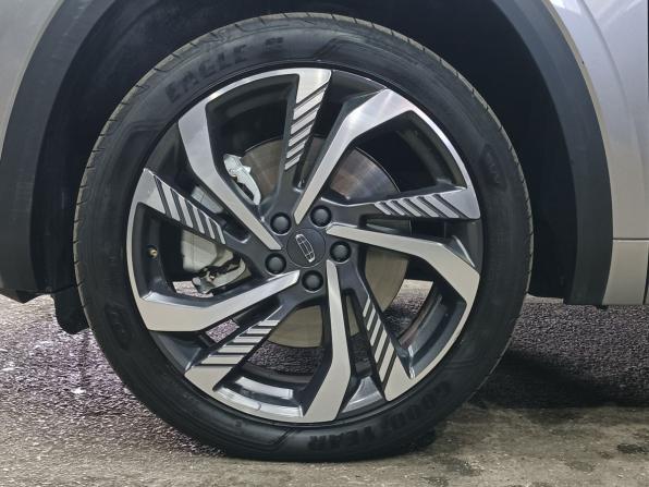 Geely Monjaro I с пробегом 2024 года, цена 3 200 000 рублей, 33000 км, внедорожник, Автокод Объявления