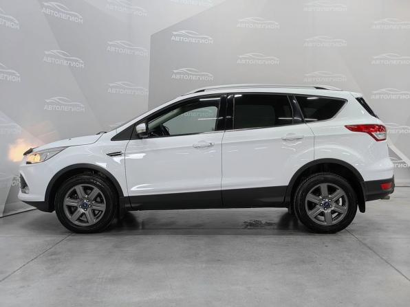 Ford Kuga II с пробегом 2013 года, цена 1 180 000 рублей, 203918 км, внедорожник, Автокод Объявления
