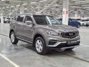 Geely Atlas Pro Казань  - изображение 27