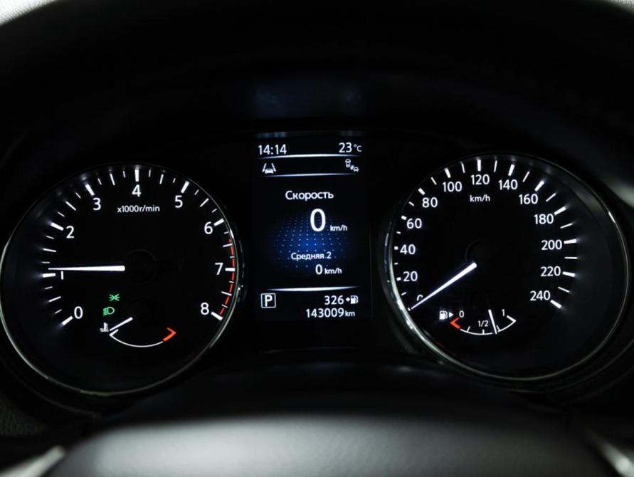 Nissan Qashqai II Санкт-Петербург  - изображение 12