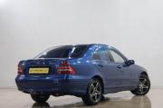 Mercedes-Benz C-Класс II (W203) Рестайлинг Новокузнецк  - изображение 39