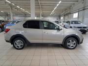 Renault Logan II Рестайлинг Набережные Челны  - изображение 27