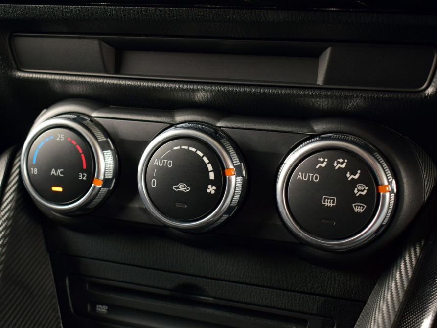 Mazda Demio IV (DJ) Кемерово  - изображение 18