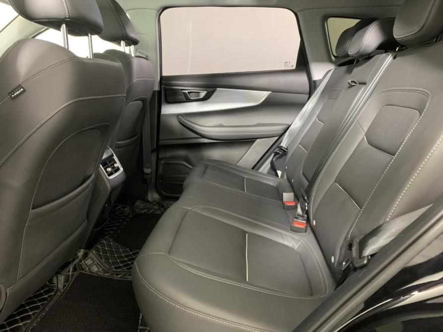 Chery Tiggo 7 Pro Max I Москва  - изображение 18