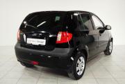 Hyundai Getz I Рестайлинг Саратов  - изображение 27