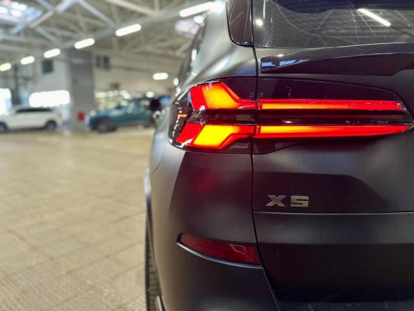 BMW X5 IV (G05/G18) Рестайлинг с пробегом 2023 года, цена 12 800 000 рублей, 44635 км, внедорожник, Автокод Объявления