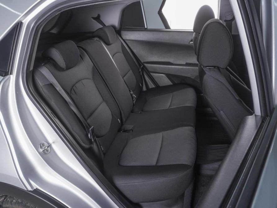 Hyundai Creta I Рестайлинг Ростов-на-Дону  - изображение 7