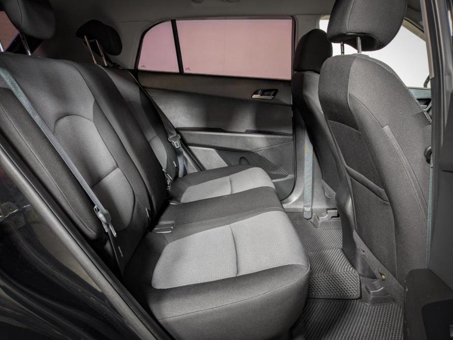 Hyundai Creta I Екатеринбург  - изображение 14