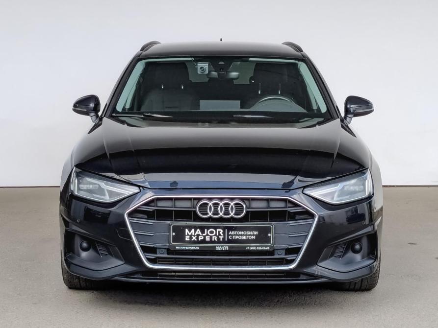 Audi A4 V (B9) Санкт-Петербург  - изображение 2