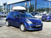 Renault Clio III Чебоксары  - изображение 25