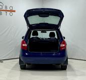 Skoda Fabia II Рестайлинг Воронеж  - изображение 30