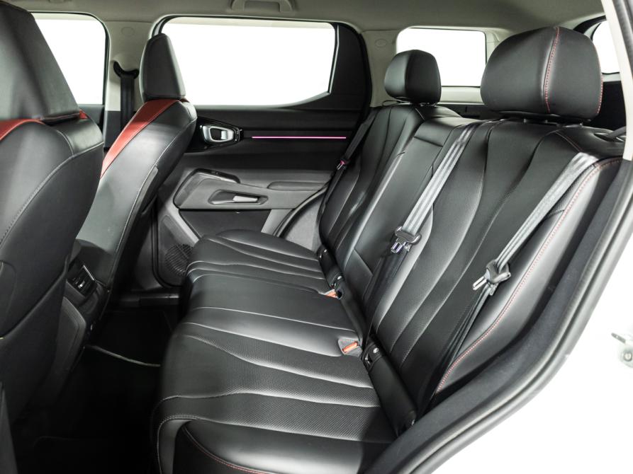 Haval H3 I Санкт-Петербург  - изображение 10