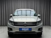 Volkswagen Tiguan I Рестайлинг Ижевск  - изображение 33