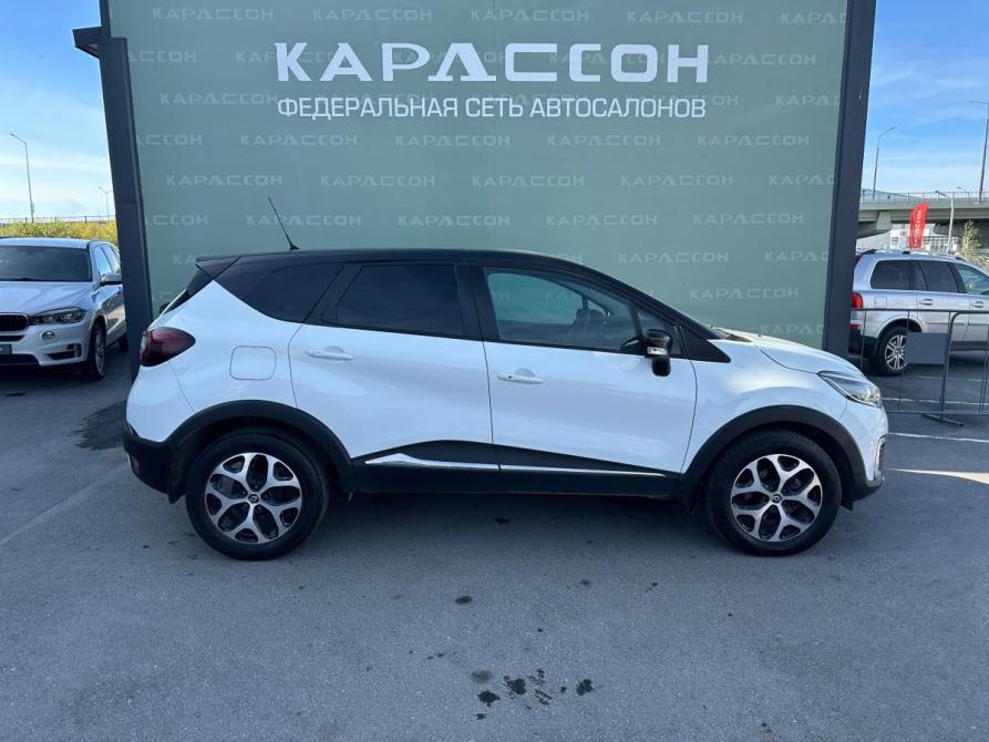 Renault Kaptur I Екатеринбург  - изображение 4