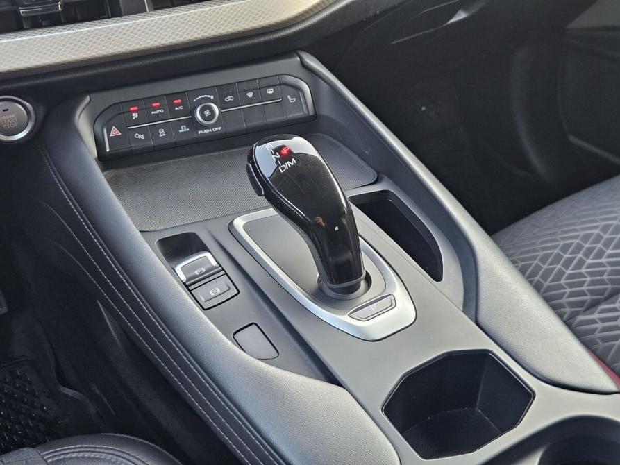 Haval F7 I Рестайлинг Санкт-Петербург  - изображение 15