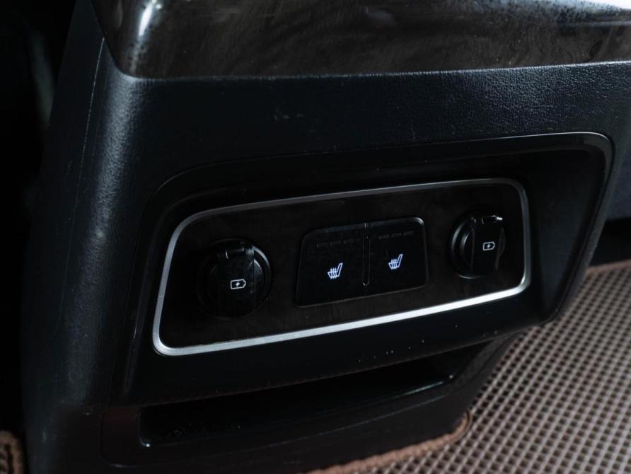 Hyundai Grand Starex I Рестайлинг 2 Тюмень  - изображение 23