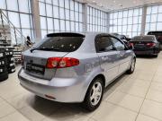 Chevrolet Lacetti I Казань  - изображение 28