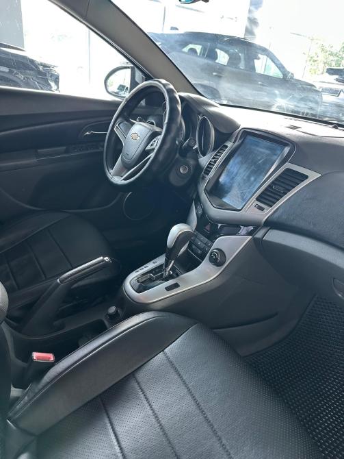 Chevrolet Cruze I Новосибирск  - изображение 13