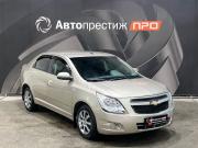 Chevrolet Cobalt II Пермь  - изображение 22