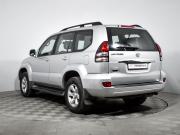 Toyota Land Cruiser Prado 120 Series Рестайлинг Санкт-Петербург  - изображение 26
