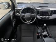 Toyota RAV4 IV (XA40) Самара  - изображение 35