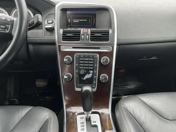 Volvo XC60 I с пробегом 2012 года, цена 1 589 290 рублей, 176707 км, внедорожник, Автокод Объявления