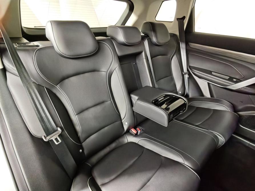 Geely Atlas Pro Москва  - изображение 16