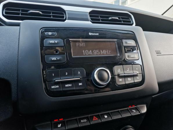 Renault Duster II с пробегом 2021 года, цена 1 579 000 рублей, 148000 км, внедорожник, Автокод Объявления