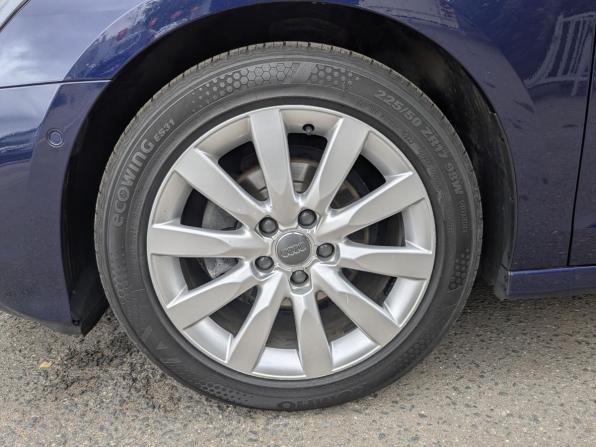 Audi A3 IV (8Y) с пробегом 2021 года, цена 2 785 000 рублей, 49352 км, седан, Автокод Объявления