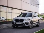 BMW X3 III (G01) Санкт-Петербург  - изображение 34
