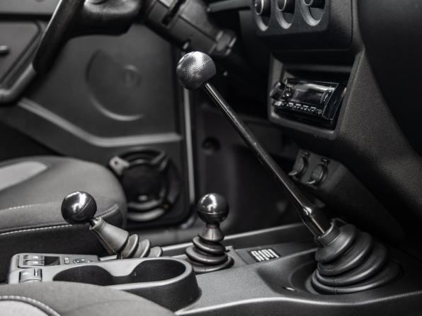 Lada (ВАЗ) Niva Legend с пробегом 2023 года, цена 853 000 рублей, 30024 км, внедорожник, Автокод Объявления
