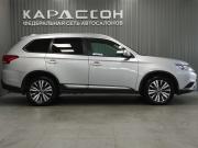 Mitsubishi Outlander III Рестайлинг 3 Пермь  - изображение 24