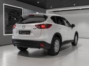 Mazda CX-5 I Москва  - изображение 27
