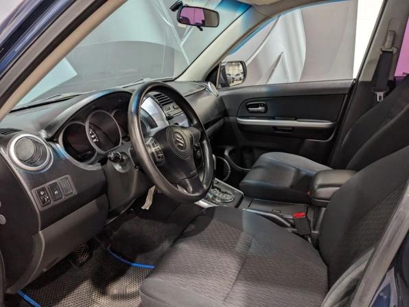 Suzuki Grand Vitara II Рестайлинг 2 с пробегом 2012 года, цена 1 145 000 рублей, 174049 км, внедорожник, Автокод Объявления