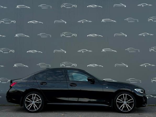 BMW 3 серии VII (G2x) с пробегом 2020 года, цена 2 798 500 рублей, 149734 км, седан, Автокод Объявления