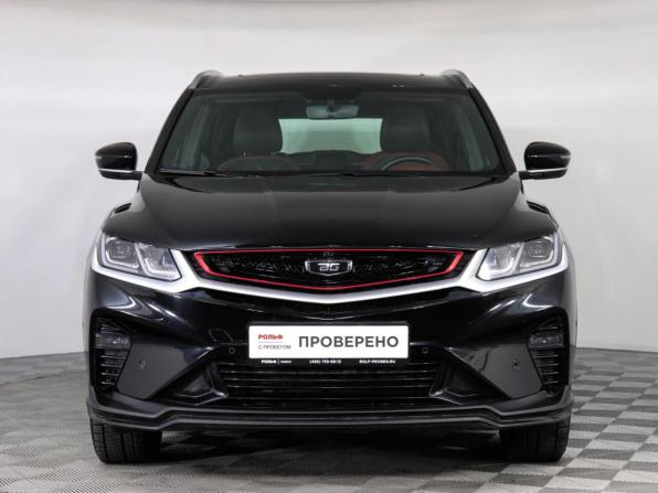 Belgee X50 с пробегом 2024 года, цена 2 027 000 рублей, 31293 км, внедорожник, Автокод Объявления