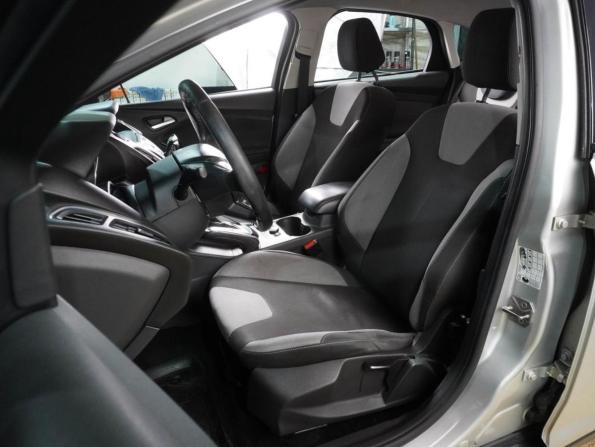 Ford Focus III с пробегом 2013 года, цена 669 000 рублей, 181392 км, хэтчбек, Автокод Объявления