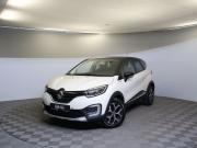 Renault Kaptur I Санкт-Петербург  - изображение 22
