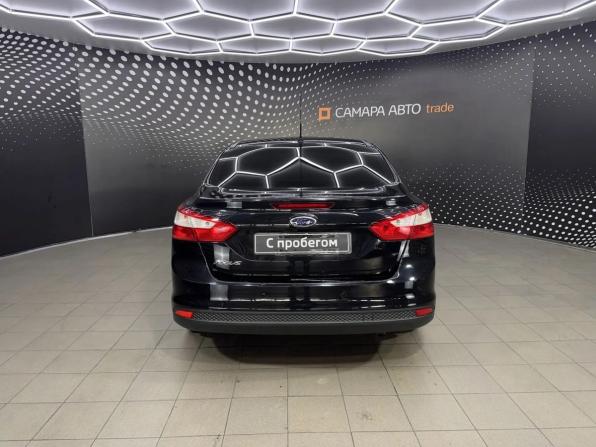 Ford Focus III с пробегом 2013 года, цена 766 000 рублей, 179699 км, седан, Автокод Объявления
