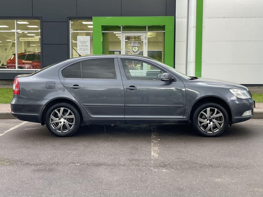Skoda Octavia II (A5) Рестайлинг Ярославль  - изображение 4