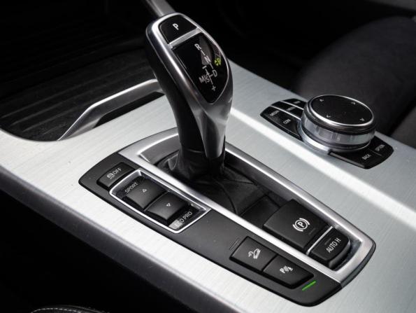 BMW X3 II (F25) Рестайлинг с пробегом 2014 года, цена 2 610 000 рублей, 114813 км, внедорожник, Автокод Объявления
