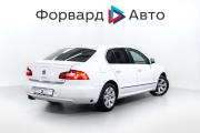 Skoda Superb II Тюмень  - изображение 33