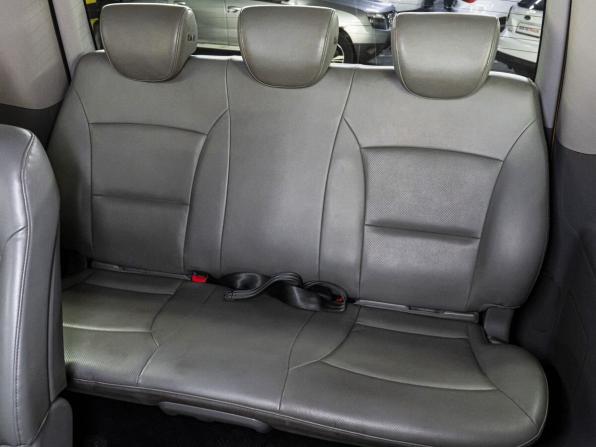 Hyundai Grand Starex I Рестайлинг 2 с пробегом 2020 года, цена 2 659 000 рублей, 165568 км, минивэн, Автокод Объявления