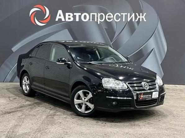 Volkswagen Jetta V с пробегом 2010 года, цена 620 000 рублей, 181652 км, седан, Автокод Объявления