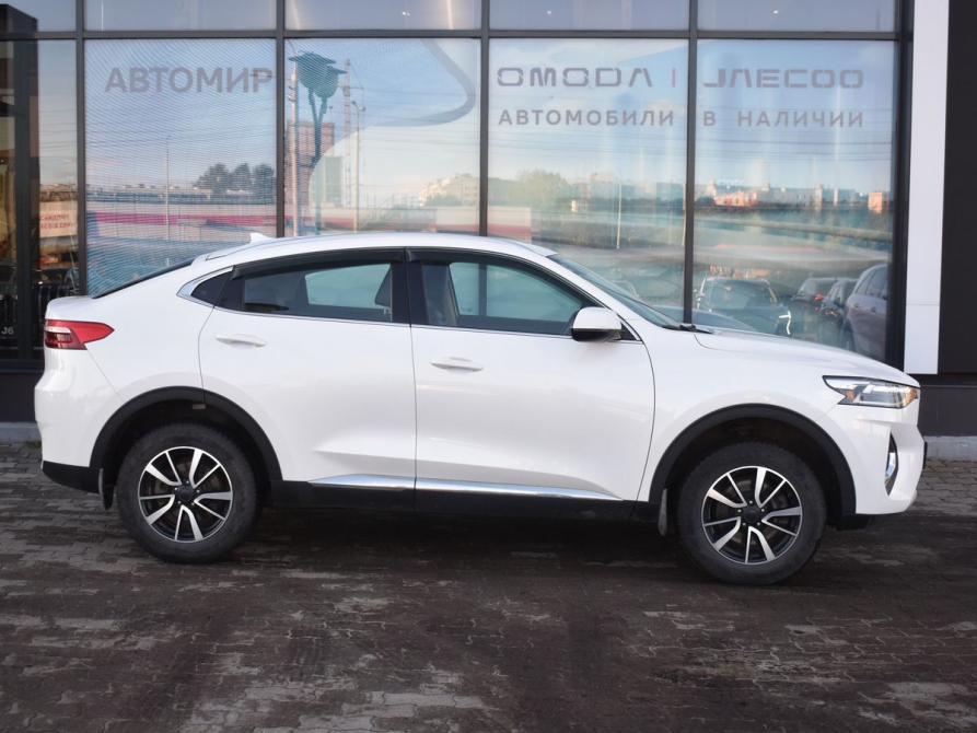 Haval F7x I Архангельск  - изображение 4