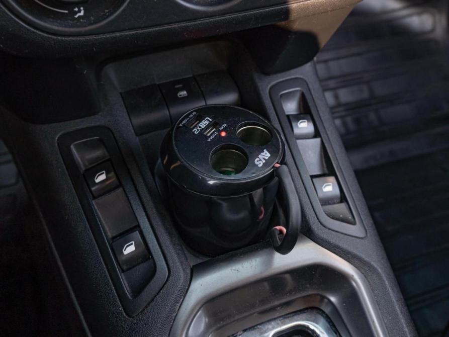 Citroen C-Elysee I Краснодар  - изображение 15